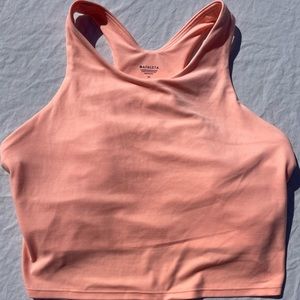 Athleta tank size 1x